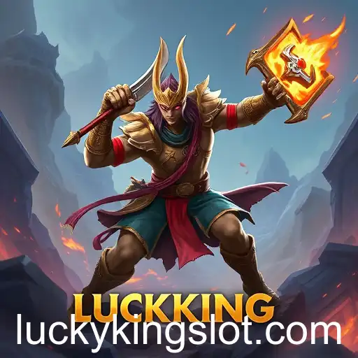 The Thrilling World of Action Games: Exploring the Impact of LUCKYKING