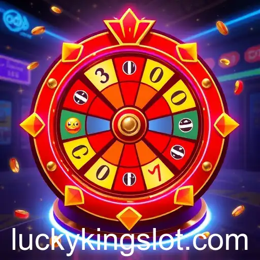 Rediscover the Thrill: Arcade Games Revolutionize Online Gaming with LUCKYKING