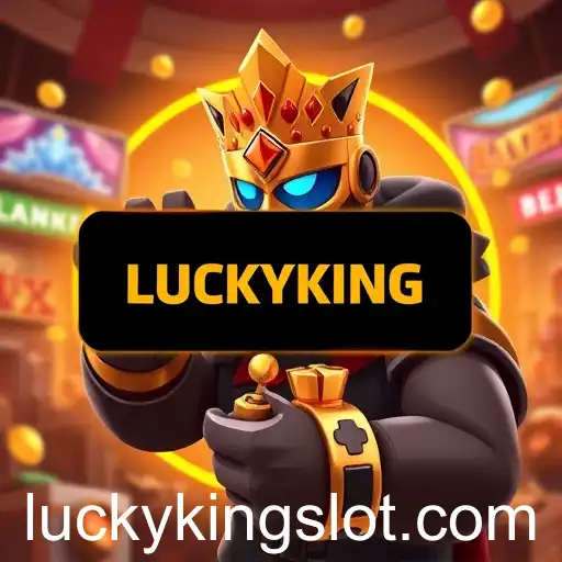 The Digital Triumph of LUCKYKING