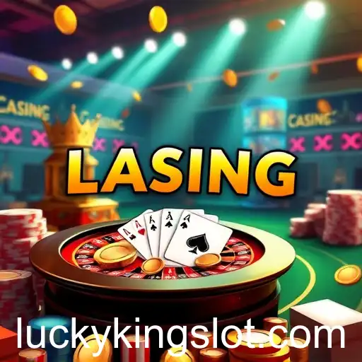 The Evolving World of Online Gaming