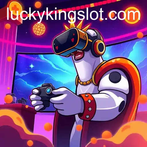 Navigating the Digital Craze: LUCKYKING Dominates 2026