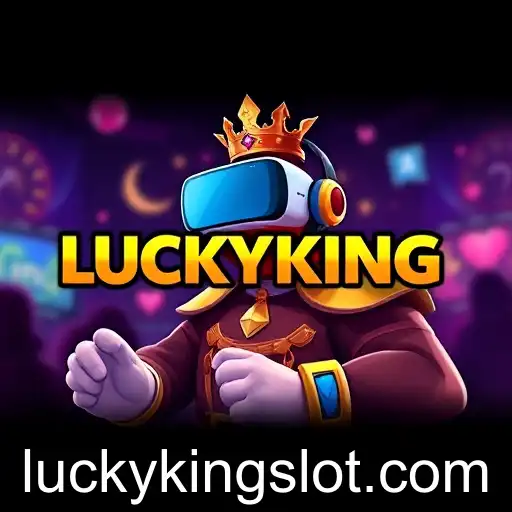 Gaming Trends Rise with LUCKYKING