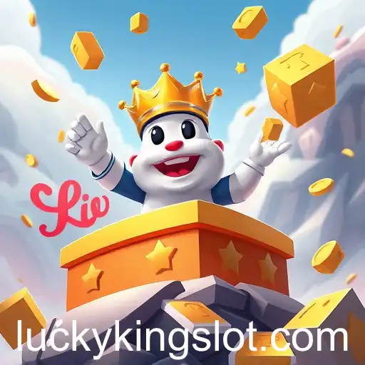 The Rise of LUCKYKING: Shaping Online Gaming