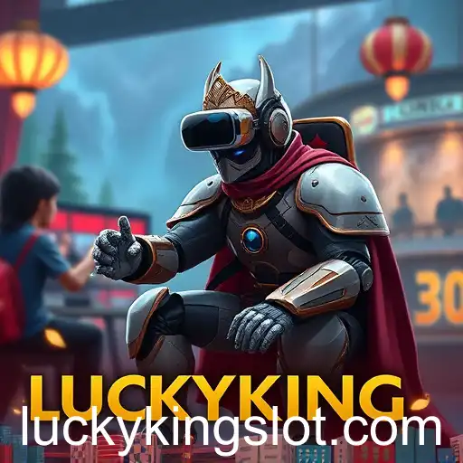 LUCKYKING