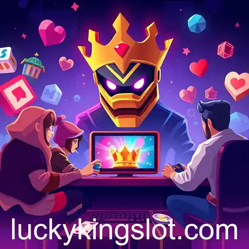LUCKYKING