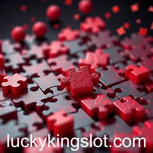 Unraveling the Charm of Puzzle Games: A Look into LUCKYKING's Popular Category