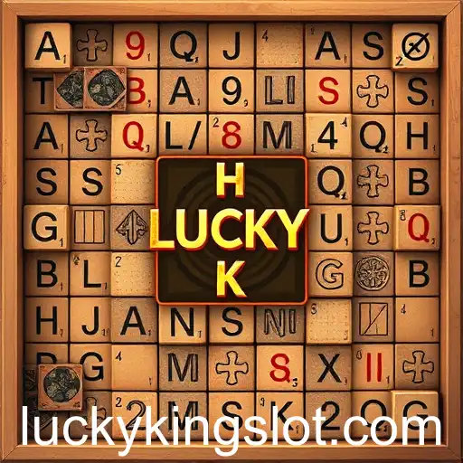 LUCKYKING
