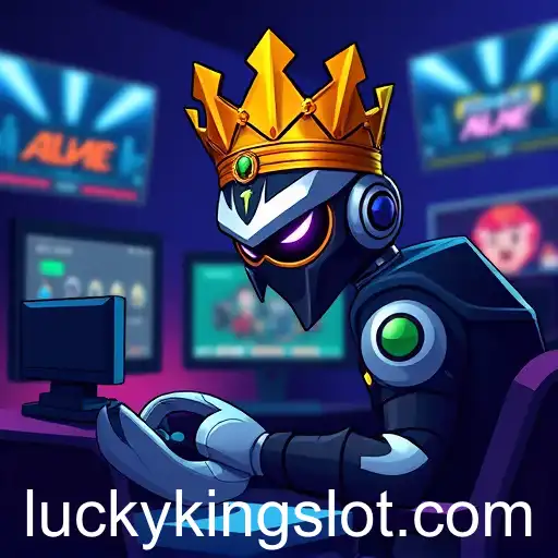 Exploring the Rise of Gaming Sites in 2025