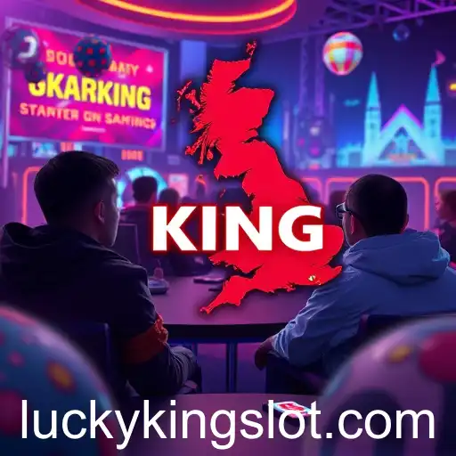 The Rise of Online Gaming: A New Era