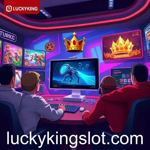 LUCKYKING