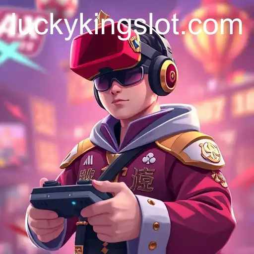 The Rise of Online Gaming Platforms