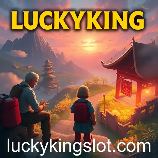 Exploring the Thrilling Realm of Simulation Games: Unveiling 'LUCKYKING'
